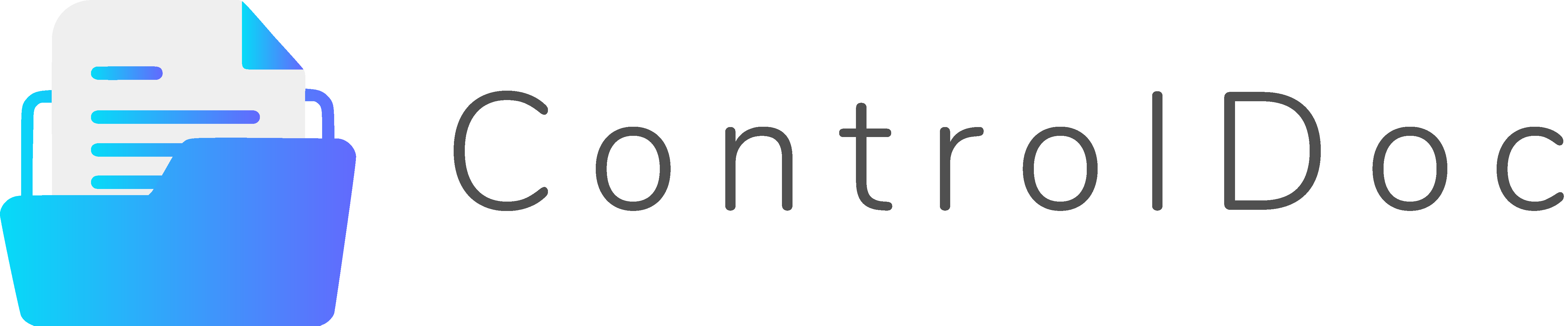 Logo ControlDoc